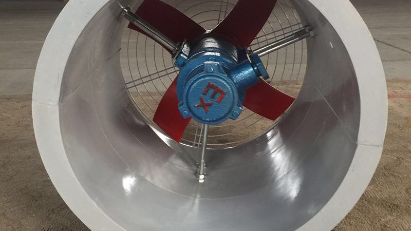 揭秘上海空调风柜生产：揭秘行业排名背后的真相