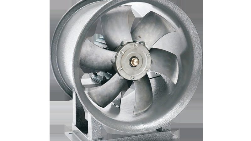 锅炉引风机选型：关键步骤与注意事项