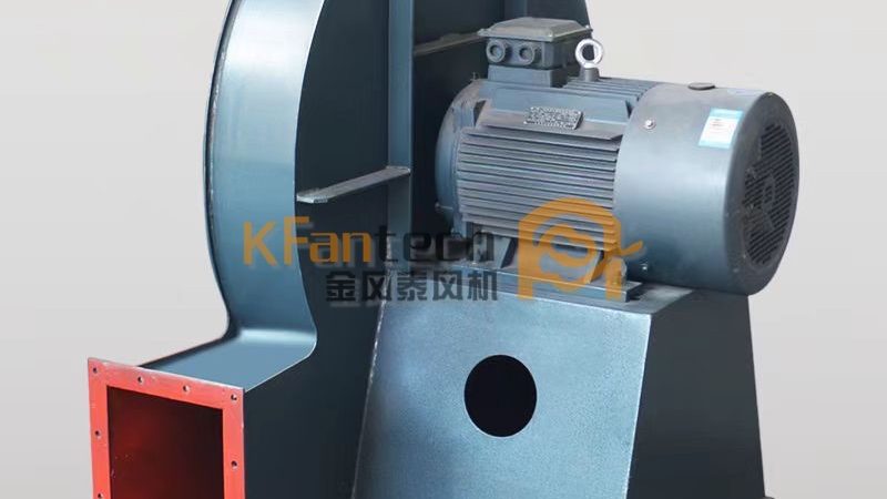 商场中央通风设备：揭秘价格构成与选型关键**