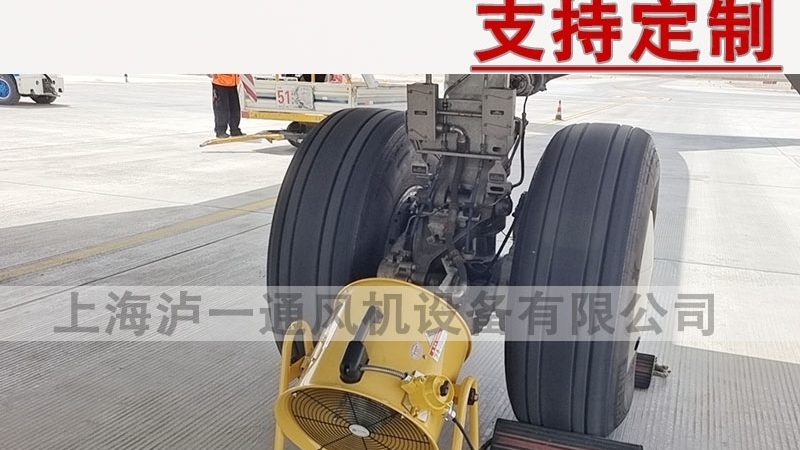 风机选型：揭秘工业通风机性能与标准