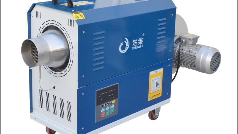 小型污水处理站罗茨风机选型：关键参数与注意事项**