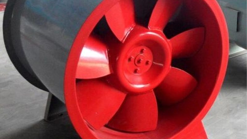 揭秘北京送风机十大品牌：品质与技术的双重考量
